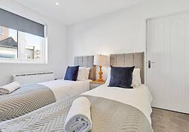 Right On Bright On Apartment 1D - City Centre Luxury Apartments