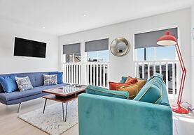 Right On Bright On Apartment 1D - City Centre Luxury Apartments