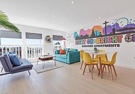 Right On Bright On Apartment 1D - City Centre Luxury Apartments