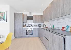 Right On Bright On Apartment 1B - City Centre Luxury Apartments