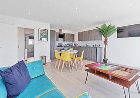 Right On Bright On Apartment 1B - City Centre Luxury Apartments