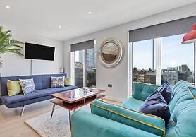 Right On Bright On Apartment 1B - City Centre Luxury Apartments