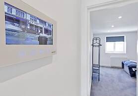 Right On Bright On Apartment 1B - City Centre Luxury Apartments