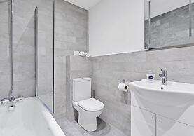 Right On Bright On Apartment 1B - City Centre Luxury Apartments