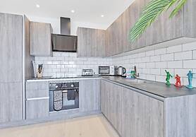 Right On Bright On Apartment 1B - City Centre Luxury Apartments