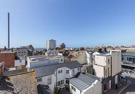 Right On Bright On Apartment 1B - City Centre Luxury Apartments