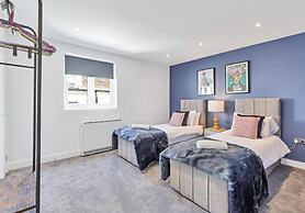 Right On Bright On Apartment 1B - City Centre Luxury Apartments