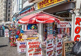 Right On Bright On Apartment 1A - City Centre Luxury Apartments