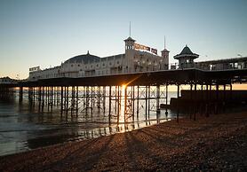 Right On Bright On Apartment 1A - City Centre Luxury Apartments