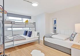 Right On Bright On Apartment 1A - City Centre Luxury Apartments