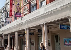 Right On Bright On Apartment 1A - City Centre Luxury Apartments