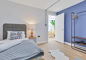 Right On Bright On Apartment 1A - City Centre Luxury Apartments