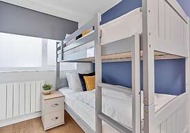 Right On Bright On Apartment 1A - City Centre Luxury Apartments