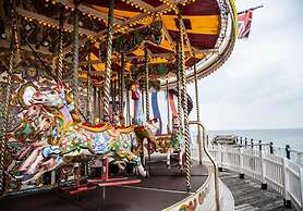 Right On Bright On Apartment 1A - City Centre Luxury Apartments