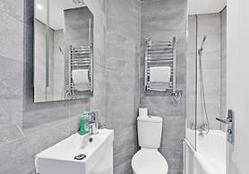 Right On Bright On Apartment 1F - City Centre Luxury Apartments