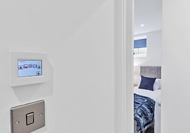 Right On Bright On Apartment 1G - City Centre Luxury Apartments