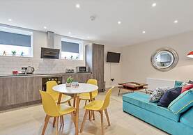 Right On Bright On Apartment 1G - City Centre Luxury Apartments