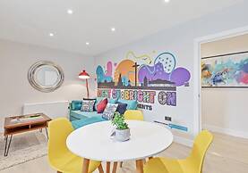 Right On Bright On Apartment 1G - City Centre Luxury Apartments