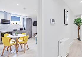 Right On Bright On Apartment 1G - City Centre Luxury Apartments