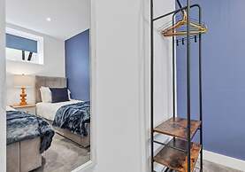 Right On Bright On Apartment 1G - City Centre Luxury Apartments