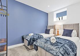 Right On Bright On Apartment 1G - City Centre Luxury Apartments