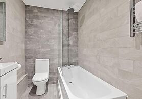 Right On Bright On Apartment 1G - City Centre Luxury Apartments