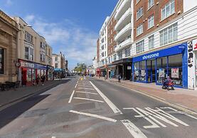 Right On Bright On Apartment 1G - City Centre Luxury Apartments