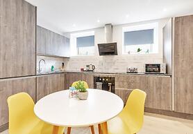 Right On Bright On Apartment 1G - City Centre Luxury Apartments