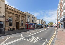 Right On Bright On Apartment 1E - City Centre Luxury Apartments