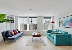 Right On Bright On Apartment 1E - City Centre Luxury Apartments