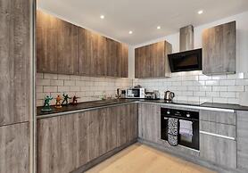 Right On Bright On Apartment 1E - City Centre Luxury Apartments