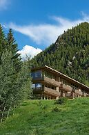 Aspen Alps Apartment #711 Condo by Redawning