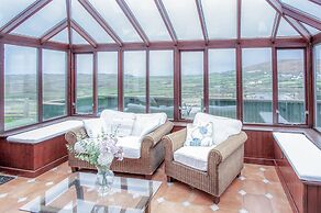 Stormy Castle - 6 Bedroom - Llangenith