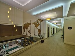 Pride Biznotel Manjusar