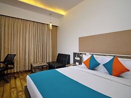 Pride Biznotel Manjusar