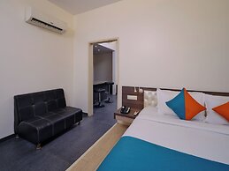 Pride Biznotel Manjusar