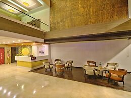 Pride Biznotel Manjusar