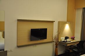 Pride Biznotel Manjusar