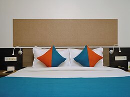 Pride Biznotel Manjusar