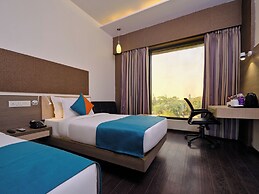 Pride Biznotel Manjusar