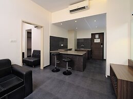 Pride Biznotel Manjusar