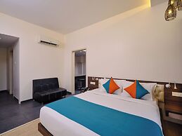 Pride Biznotel Manjusar