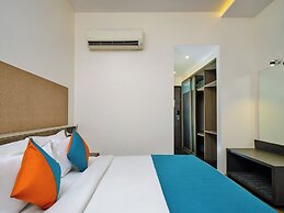 Pride Biznotel Manjusar