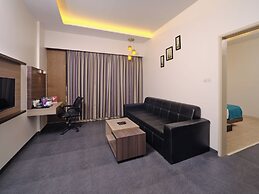 Pride Biznotel Manjusar