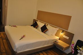 Pride Biznotel Manjusar