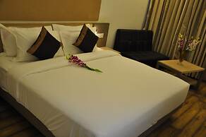 Pride Biznotel Manjusar