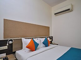 Pride Biznotel Manjusar