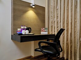 Pride Biznotel Manjusar