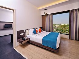 Pride Biznotel Manjusar