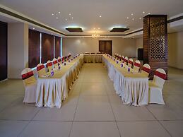 Pride Biznotel Manjusar